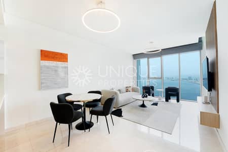 1 habitación Apartamento para en Venta en Dubai Maritime City, Dubai - Apartamento en Dubai Maritime City，Anwa, 1 dormitorio, 2400000 AED - 14722456