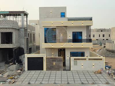 5 Camere Villa in Vendita a Ajman Downtown, Ajman - WhatsApp Image 2026-06-16 at 7.29. 33 PM (1). jpeg