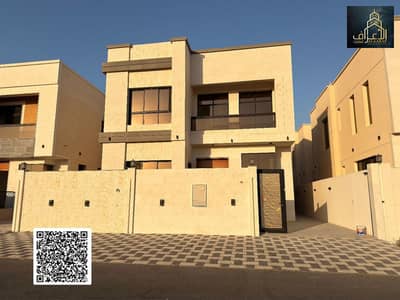 5 Camere Villa in Vendita a Al Yasmeen, Ajman - EC422DE7-FAE7-46A0-B43B-C023BD786C1A. jpg