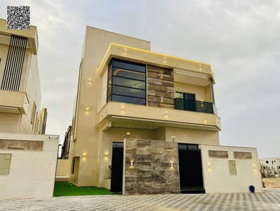 5 Bedroom Villa for Sale in Al Helio, Ajman - batch_WhatsApp Image 2026-04-09 at 8.58. 54 PM (1). jpg 5 Bedroom Villa for Sale in Al Helio, Ajman - batch_WhatsApp Image 2026-04-09 at 8.58. 54 PM (1). jpg