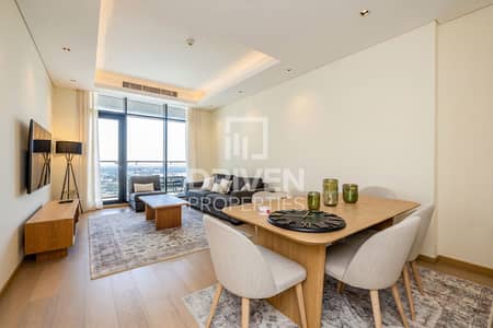 1 Bedroom Flat for Rent in Downtown Dubai, Dubai - Stylish Unit | Ready to Move in | Mid Floor 1 Bedroom Flat for Rent in Downtown Dubai, Dubai - Stylish Unit | Ready to Move in | Mid Floor