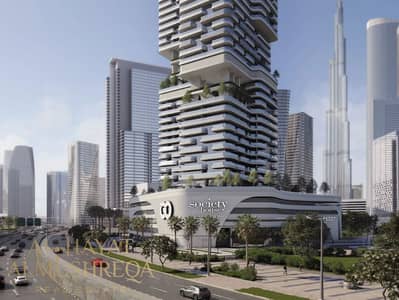 1 habitación Apartamento para en Venta en Downtown Dubai, Dubai - Screenshot 2025-09-22 133029. png 1 habitación Apartamento para en Venta en Downtown Dubai, Dubai - Screenshot 2025-09-22 133029. png