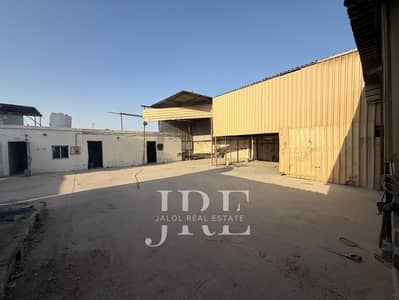 Warehouse for Rent in Al Sajaa, Sharjah - WhatsApp Image 2026-06-17 at 6.31. 41 PM. jpeg Warehouse for Rent in Al Sajaa, Sharjah - WhatsApp Image 2026-06-17 at 6.31. 41 PM. jpeg