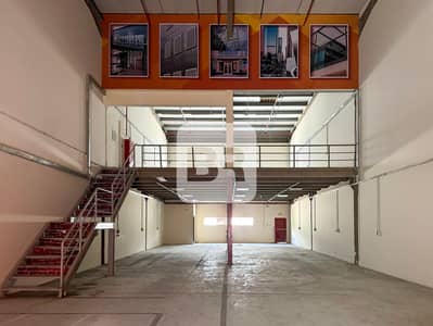 Warehouse te Huur in Dubai Investment Park (DIP), Dubai - IMG_3291. jpg