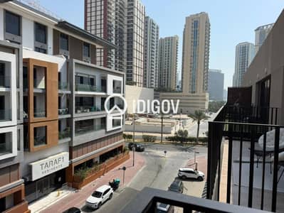 1 Bedroom Apartment for Rent in Jumeirah Village Circle (JVC), Dubai - Mid Floor | Vacant | Ellington Quality