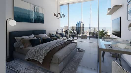 1 Bedroom Apartment for Sale in Downtown Dubai, Dubai - 10579. jpg