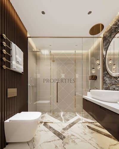 Studio for Sale in Jumeirah Village Circle (JVC), Dubai - 1 BHK Bath-min. jpg Studio for Sale in Jumeirah Village Circle (JVC), Dubai - 1 BHK Bath-min. jpg
