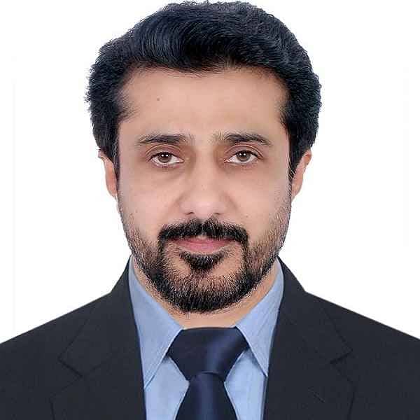 Muhammad Munir Khan Muhammad Munir Khan