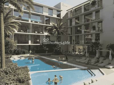 1 Bedroom Apartment for Sale in Jumeirah Village Circle (JVC), Dubai - MODERN 1BR | LUCRATIVE INVESTMENT | CLOSE TO MALL 1 Bedroom Apartment for Sale in Jumeirah Village Circle (JVC), Dubai - MODERN 1BR | LUCRATIVE INVESTMENT | CLOSE TO MALL