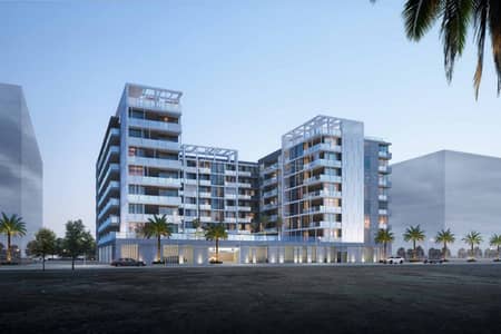 1 habitación Apartamento para en Venta en Al Furjan, Dubai - Apartamento en Al Furjan，Millennium Talia Residences, 1 dormitorio, 1300000 AED - 15518167