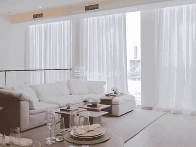 4 Camere Villa in Affitto a Al Barari, Dubai - Villa a Al Barari，Ixora, 4 camere da letto, 600000 AED - 15518157