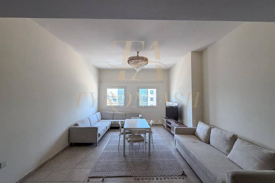Appartamento a Jumeirah Village Triangle (JVT),JVT District 5,The Imperial Residence,The Imperial Residence A, 2 camere da letto, 99000 AED - 15518186 Appartamento a Jumeirah Village Triangle (JVT),JVT District 5,The Imperial Residence,The Imperial Residence A, 2 camere da letto, 99000 AED - 15518186