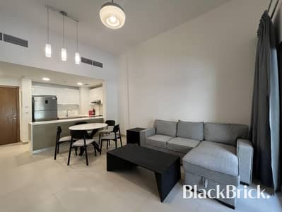 1 Bedroom Apartment for Sale in Jumeirah Golf Estates, Dubai - Vacant | High ROI Potential | Community Facing 1 Bedroom Apartment for Sale in Jumeirah Golf Estates, Dubai - Vacant | High ROI Potential | Community Facing