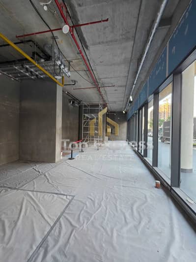 Shop in affitto a Sobha Hartland, Dubai - 123923. jpg