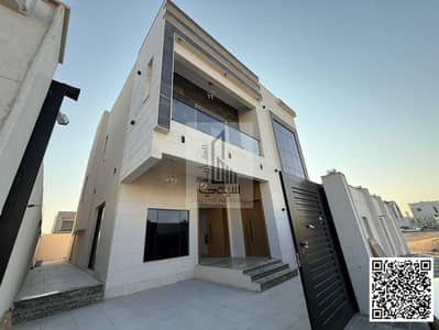 5 Bedroom Villa for Rent in Al Zahya, Ajman - WhatsApp Image 2026-05-15 at 9.39. 50 PM. jpeg