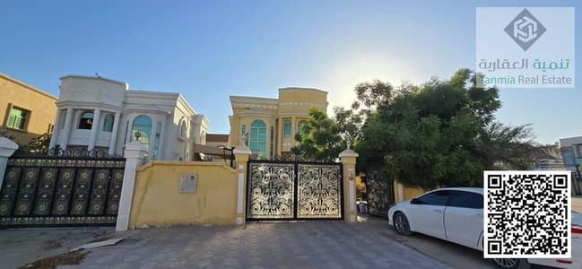 5 Bedroom Villa for Rent in Al Mowaihat, Ajman - WhatsApp Image 2026-06-17 at 19.58. 03. jpeg 5 Bedroom Villa for Rent in Al Mowaihat, Ajman - WhatsApp Image 2026-06-17 at 19.58. 03. jpeg