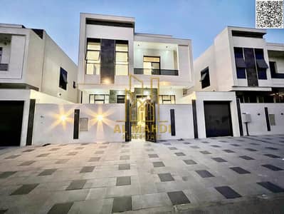 5 Slaapkamers Villa te Koop in Al Bahia, Ajman - WhatsApp Image 2026-06-04 at 6.48. 59 PM (5). jpeg