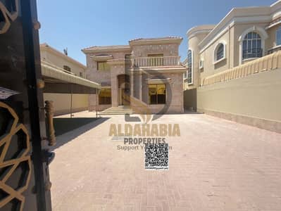 Villa à à louer à Al Mowaihat, Ajman - WhatsApp Image 2026-06-14 at 3.01. 45 PM (1). jpeg