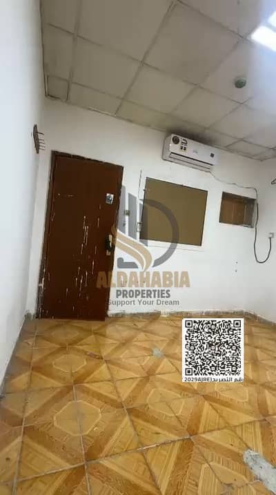 سكن عمال للايجار في المنطقة الصناعية، الشارقة - frame_1. jpg سكن عمال للايجار في المنطقة الصناعية، الشارقة - frame_1. jpg