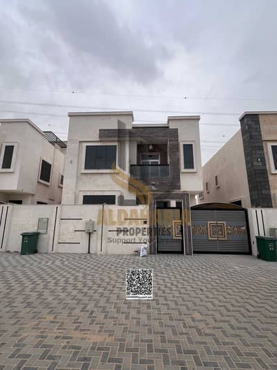5 Bedroom Villa for Rent in Al Yasmeen, Ajman - WhatsApp Image 2026-06-11 at 12.03. 35 PM. jpeg 5 Bedroom Villa for Rent in Al Yasmeen, Ajman - WhatsApp Image 2026-06-11 at 12.03. 35 PM. jpeg