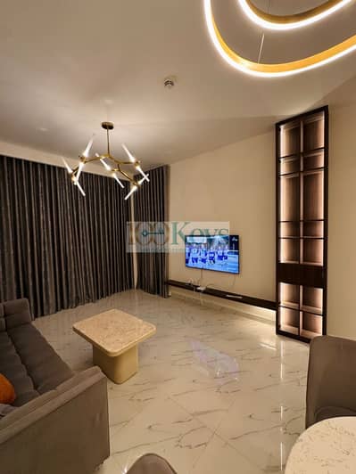 2 Slaapkamers Appartement te Huur in Arjan, Dubai - 194.13. jpeg