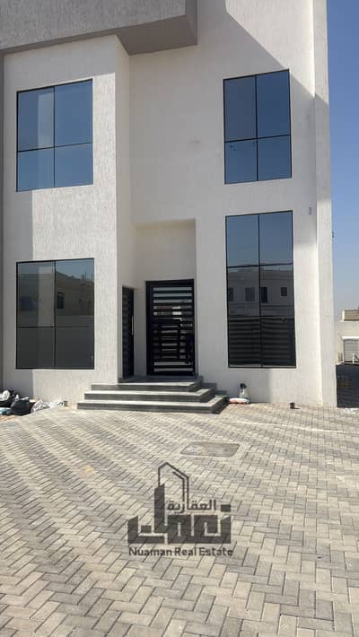 4 Schlafzimmer Villa zum zur Miete in Hoshi, Sharjah - 1000075911. jpg 4 Schlafzimmer Villa zum zur Miete in Hoshi, Sharjah - 1000075911. jpg