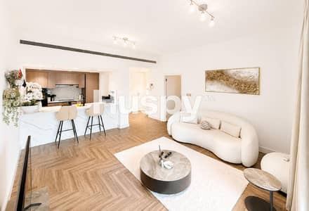 1 habitación Apartamento para en Alquiler en The Greens, Dubai - Apartamento en The Greens，Al Alka，Al Alka 3, 1 dormitorio, 105000 AED - 15518422