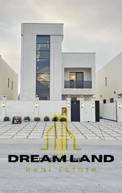 5 Bedroom Villa for Sale in Al Helio, Ajman - batch_WhatsApp Image 2026-05-07 at 4.53. 47 PM. jpeg