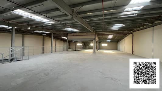 Warehouse zum zur Miete in Al Jurf, Ajman - 1 (14). jpeg Warehouse zum zur Miete in Al Jurf, Ajman - 1 (14). jpeg