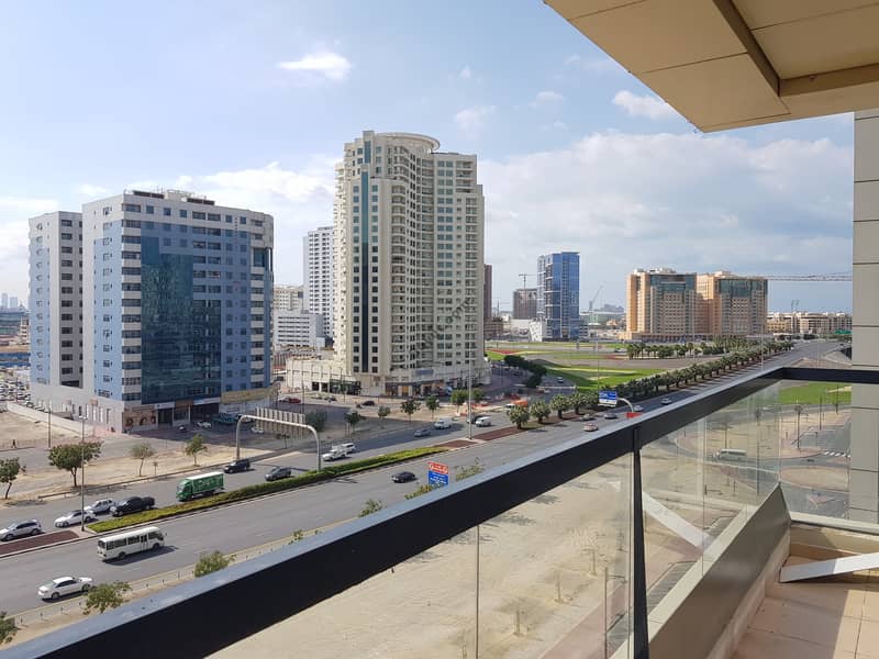 位于阿尔纳赫达（迪拜）街区 2 卧室的公寓 60000 AED - 4463249
