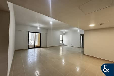 4 Schlafzimmer Wohnung zum zur Miete in Jumeirah Beach Residence (JBR), Dubai - Wohnung in Jumeirah Beach Residence (JBR)，Sadaf，Sadaf 8, 4 schlafzimmer, 230000 AED - 15492323
