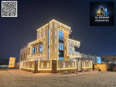 5 Bedroom Villa for Sale in Al Helio, Ajman - WhatsApp Image 2026-03-05 at 10.51. 54 PM - Copy. jpeg 5 Bedroom Villa for Sale in Al Helio, Ajman - WhatsApp Image 2026-03-05 at 10.51. 54 PM - Copy. jpeg