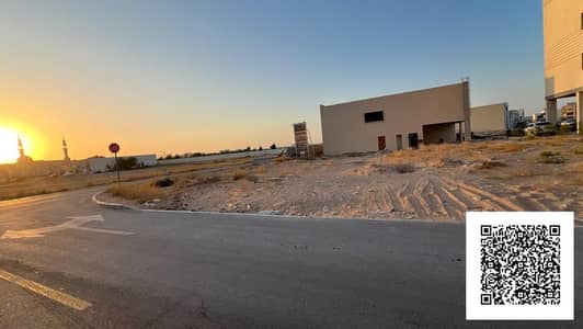 Plot for Sale in Al Jurf, Ajman - 1 (4). jpeg