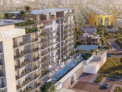 1 Bedroom Flat for Sale in Dubai Land Residence Complex (DLRC), Dubai - 1. jpg 1 Bedroom Flat for Sale in Dubai Land Residence Complex (DLRC), Dubai - 1. jpg