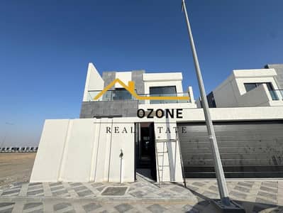 5 Bedroom Villa for Sale in Tilal City, Sharjah - 5a40a92c-0414-4531-a9d5-21e5111c94a4. jpeg 5 Bedroom Villa for Sale in Tilal City, Sharjah - 5a40a92c-0414-4531-a9d5-21e5111c94a4. jpeg