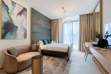 Studio zum zur Miete in Jumeirah Village Circle (JVC), Dubai - 1. jpeg