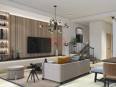 5 Bedroom Townhouse for Sale in DAMAC Lagoons, Dubai - IMG-20250831-WA0032. jpg 5 Bedroom Townhouse for Sale in DAMAC Lagoons, Dubai - IMG-20250831-WA0032. jpg