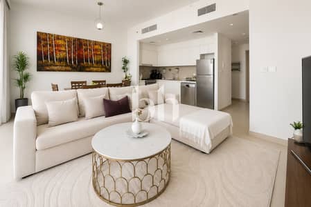 2 Camere Appartamento in affitto a Dubai Creek Harbour, Dubai - images image img