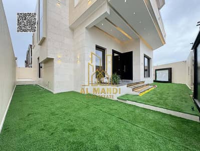 5 Bedroom Villa for Sale in Al Helio, Ajman - WhatsApp Image 2026-04-27 at 10.37. 22 AM (2). jpg 5 Bedroom Villa for Sale in Al Helio, Ajman - WhatsApp Image 2026-04-27 at 10.37. 22 AM (2). jpg