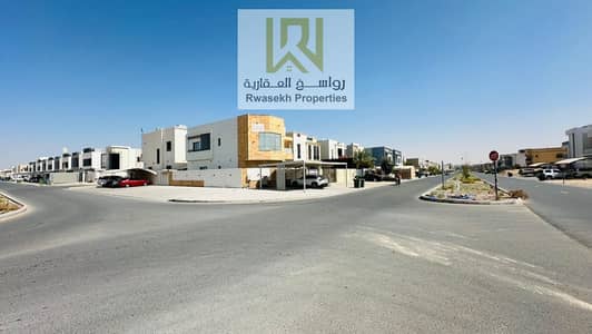 5 chambres Villa à à louer à Al Yasmeen, Ajman - WhatsApp Image 2026-06-17 at 6.54. 40 PM. jpeg