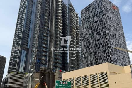 1 Camera Appartamento in Vendita a Downtown Dubai, Dubai - Appartamento a Downtown Dubai，Elegance Tower, 1 camera da letto, 2090000 AED - 15518671
