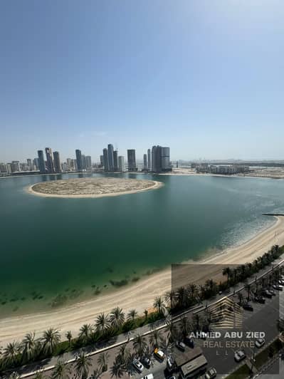 3 Bedroom Flat for Rent in Al Khan, Sharjah - WhatsApp Image 2026-06-17 at 8.23. 18 PM (1). jpeg 3 Bedroom Flat for Rent in Al Khan, Sharjah - WhatsApp Image 2026-06-17 at 8.23. 18 PM (1). jpeg