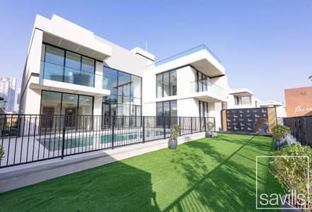 5 Bedroom Villa for Sale in Sobha Hartland 2, Dubai - 5-Bedroom Villa | Prime Location | Q4 2026