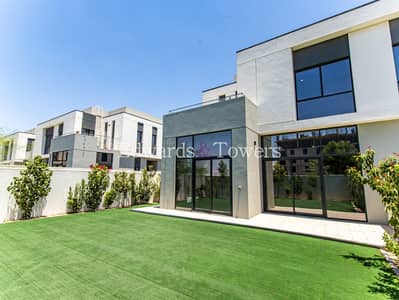 4 Bedroom Townhouse for Rent in Al Furjan, Dubai - Single Row|Landscaped|4 Bed+M|Vacant|Unfurnished 4 Bedroom Townhouse for Rent in Al Furjan, Dubai - Single Row|Landscaped|4 Bed+M|Vacant|Unfurnished