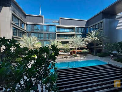 1 Bedroom Apartment for Rent in Al Wasl, Dubai - IMG_9787. jpg