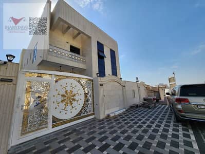 5 Bedroom Villa for Sale in Al Yasmeen, Ajman - IMG_6732. jpg 5 Bedroom Villa for Sale in Al Yasmeen, Ajman - IMG_6732. jpg