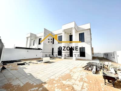 5 Slaapkamers Villa te Huur in Al Tai, Sharjah - 56566732-c357-4efb-9803-39c3231e7a41. jpeg