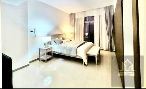Studio te Huur in Al Zahia, Sharjah - 891782f2-214d-48a2-9b66-b69586fabd5a. jpg