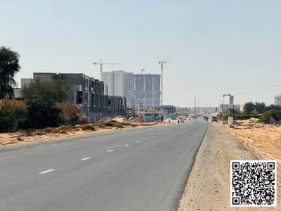 Plot for Sale in Al Zahya, Ajman - b4de524b-3cc7-4ac5-a8c6-ae8821ce241a. jpg Plot for Sale in Al Zahya, Ajman - b4de524b-3cc7-4ac5-a8c6-ae8821ce241a. jpg