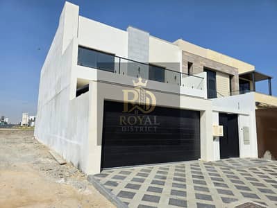 5 Bedroom Villa for Sale in Tilal City, Sharjah - IMG_1211. jpeg 5 Bedroom Villa for Sale in Tilal City, Sharjah - IMG_1211. jpeg